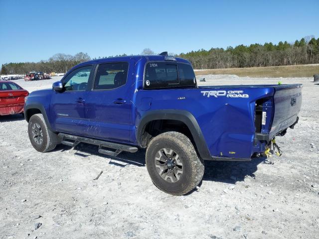 2023 TOYOTA TACOMA DOU - 3TMAZ5CN3PM212347