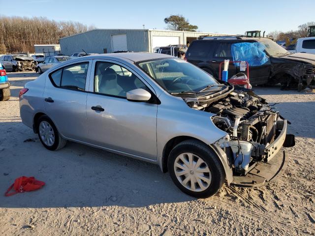 2017 NISSAN VERSA S - 3N1CN7AP1HL834993