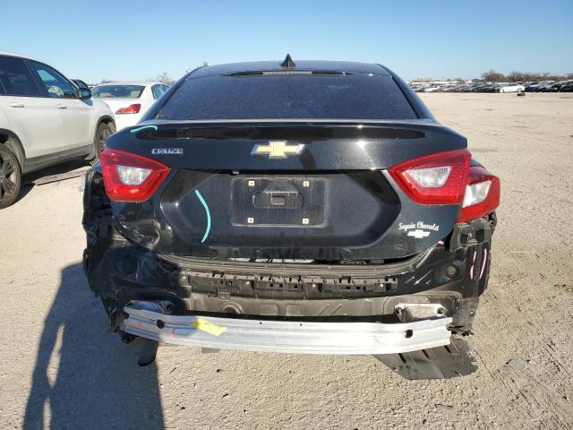 2017 CHEVROLET CRUZE LS 1G1BC5SM1H7263638