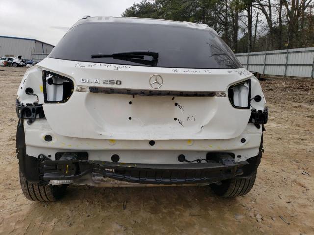 VIN WDCTG4EB0JJ497227 2018 Mercedes-Benz GLA-Class,... no.6