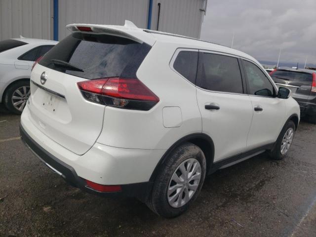 2020 NISSAN ROGUE S 5N1AT2MT5LC777686