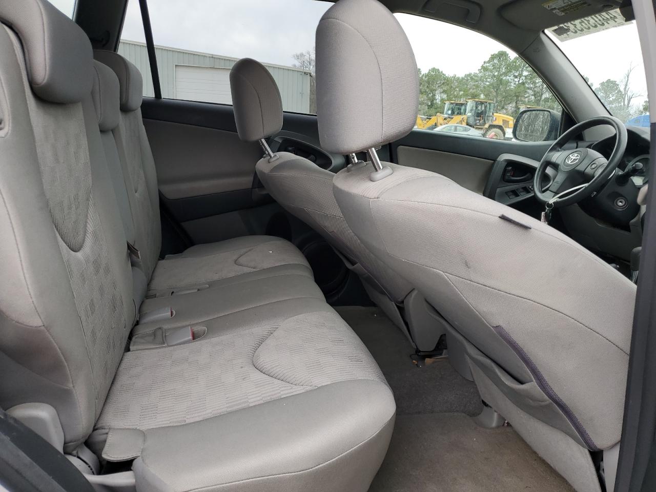 JTMZF33V795011270 2009 Toyota Rav4