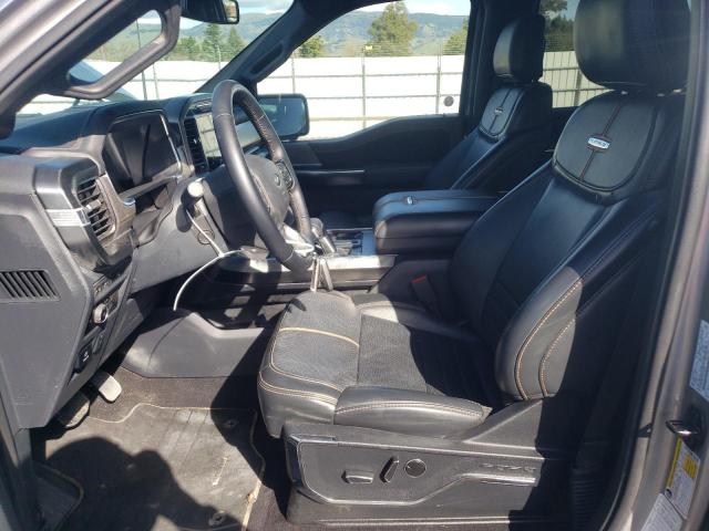 2023 FORD F150 SUPER - 1FTFW1E57PFC07138