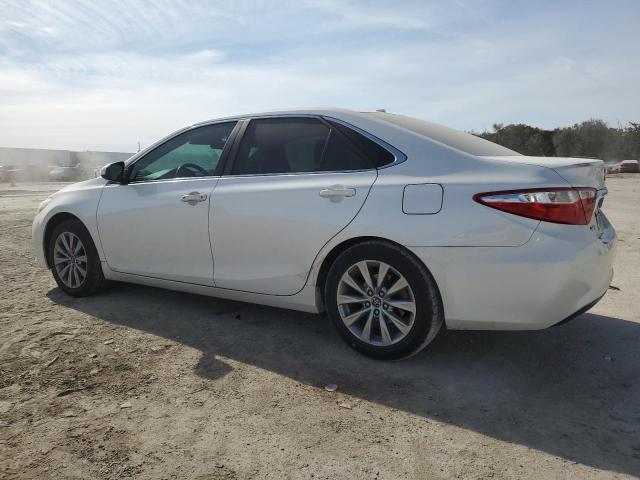 2016 TOYOTA CAMRY LE 4T1BF1FK0GU601655