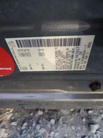 2019 NISSAN MAXIMA S - 1N4AA6AV3KC367657