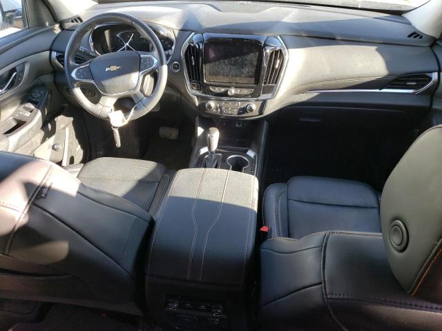 2019 CHEVROLET TRAVERSE L 1GNEVHKW2KJ194848