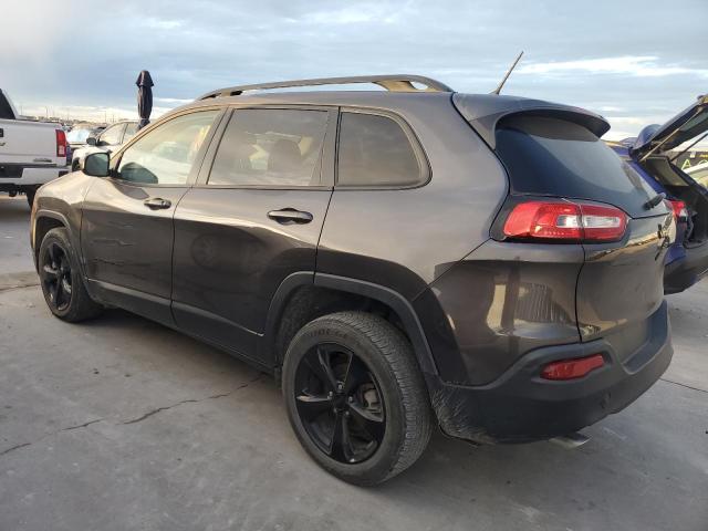 Vin: 1c4pjlcb2jd620255, lot: 40905844, jeep grand cher latitude 20182