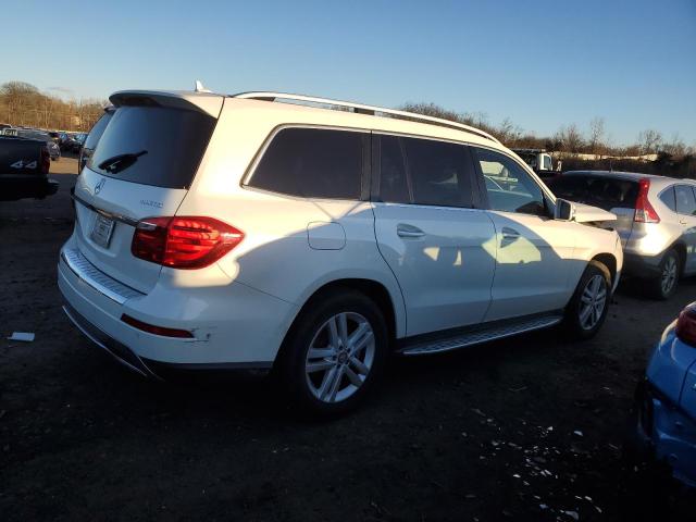 VIN 4JGDF2EE2EA418041 2014 Mercedes-Benz GL-Class, ... no.3