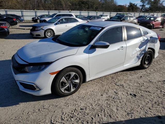 2020 HONDA CIVIC LX for Sale | VA - HAMPTON | Tue. Apr 02, 2024 - Used ...