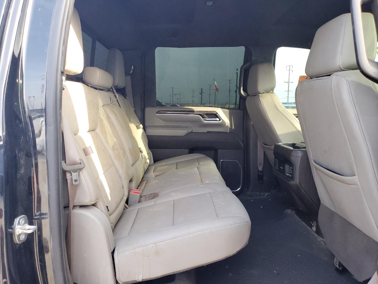 1GC4YNEY3RF114963 CHEVROLET ALL Models 2024