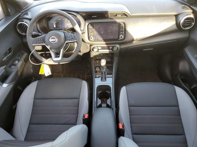 2023 NISSAN KICKS SR 3N1CP5DV4PL548823