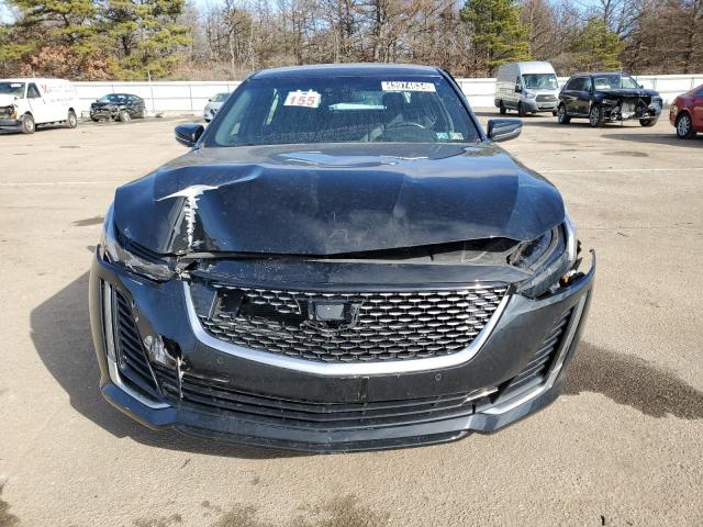 2022 CADILLAC CT5 PREMIU - 1G6DN5RK6N0117855