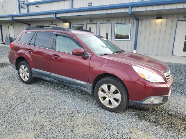 2011 Subaru Outback - Image 4