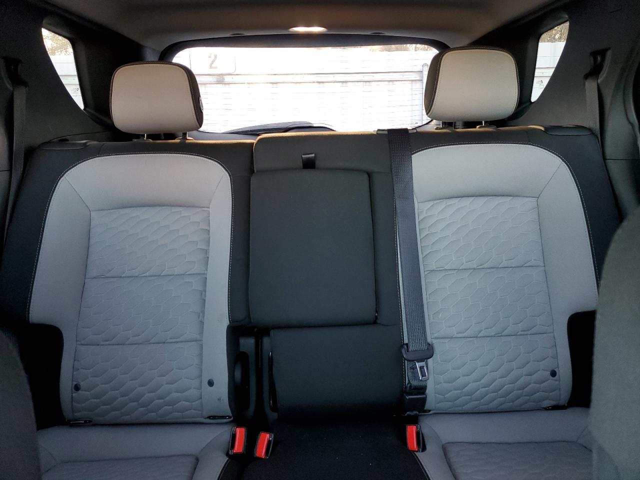 2GNAXVEX4K6279280 CHEVROLET EQUINOX 2019