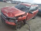 2022 FORD BRONCO SPO - 3FMCR9B67NRD76030