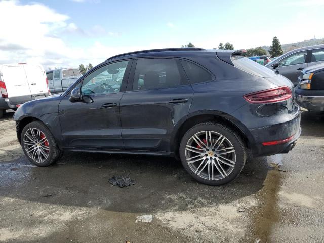 VIN WP1AG2A51HLB55011 2017 Porsche Macan, Gts no.2