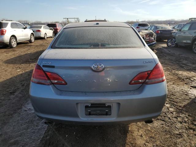 VIN 1C4NJRFB4FD354556 2010 TOYOTA AVALON no.6