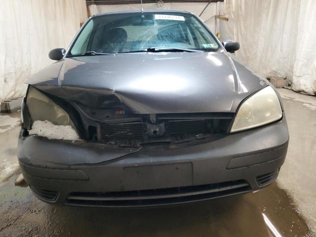 2007 Ford Focus Zx4 VIN: 1FAFP34N27W109781 Lot: 41746214