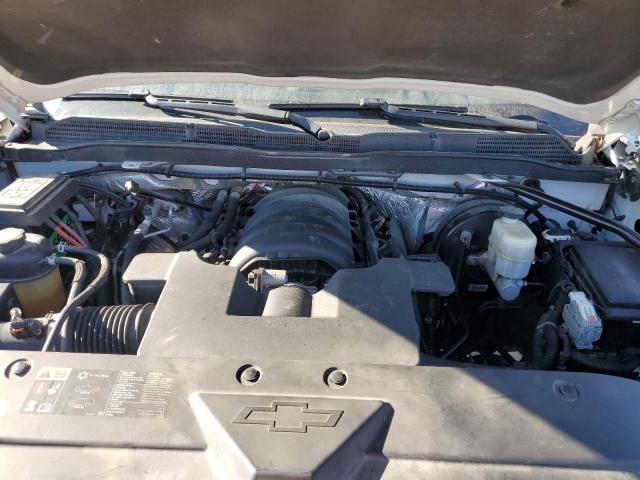 2015 CHEVROLET SILVERADO - 1GCRCREC9FZ254591