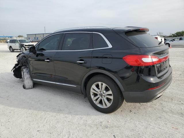 2018 LINCOLN MKX PREMIE 2LMPJ6JR2JBL44974