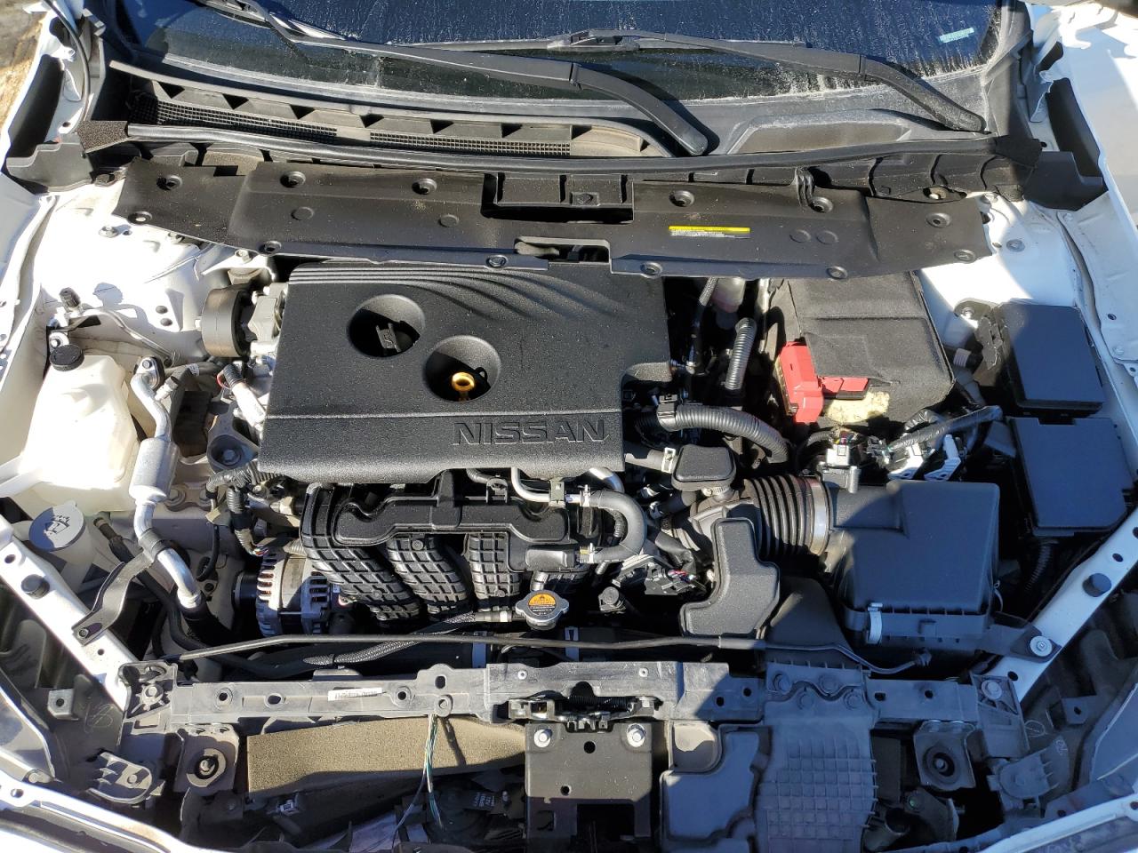 1N4BL4CV5LC224789 NISSAN ALTIMA 2020