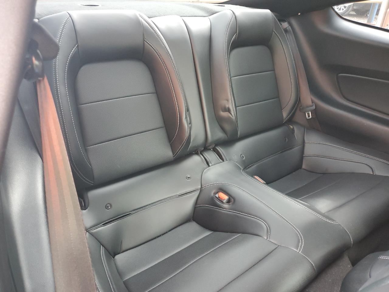 1FA6P8CF7P5300920 FORD MUSTANG 2023