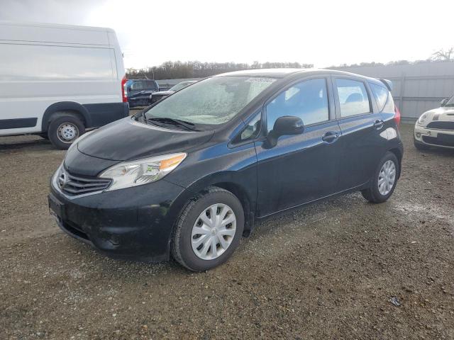 2014 Nissan Versa Note S