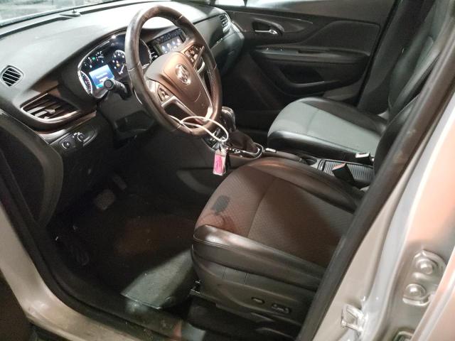 2021 BUICK ENCORE PRE - KL4CJESM4MB367365