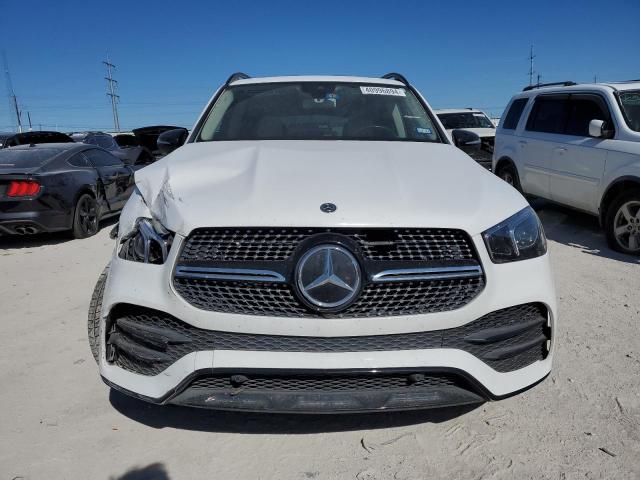 4JGFB4JB5LA220322 2020 MERCEDES-BENZ GLE-CLASS, photo no. 5