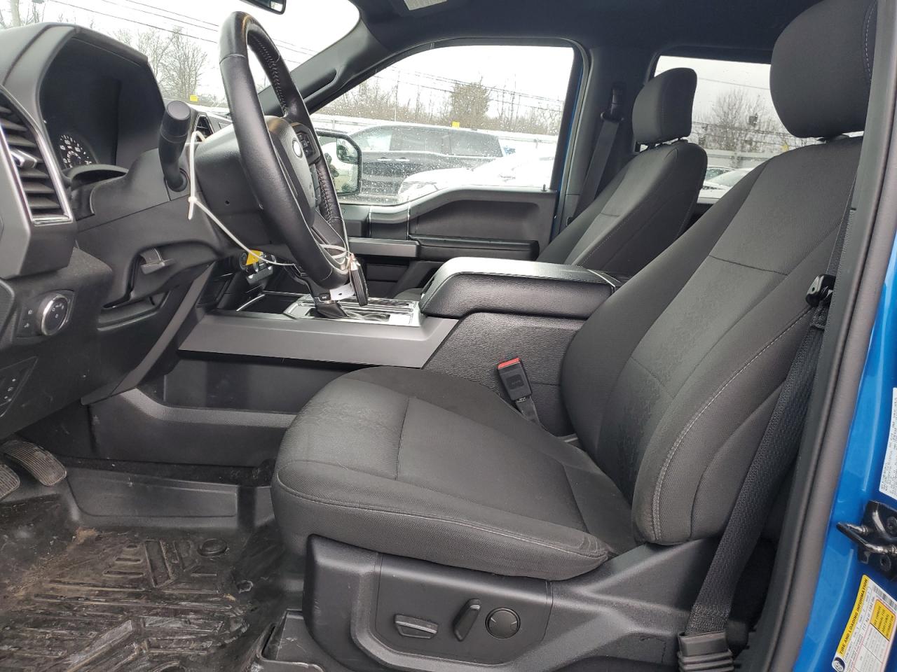1FTEW1EP7KFB02010 FORD F-150 2019