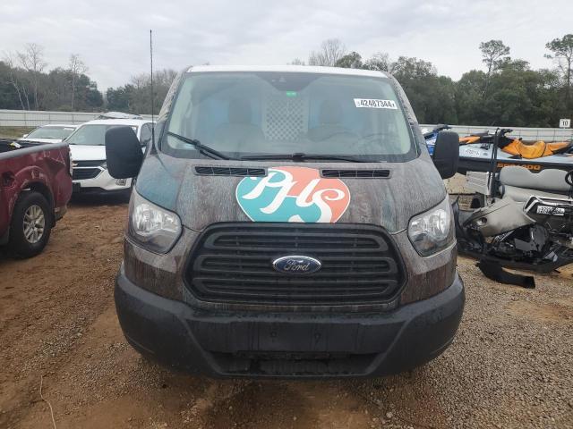 2017 Ford Transit T-250 VIN: 1FTYR2YM2HKA65217 Lot: 42487344