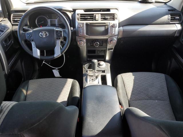 2015 TOYOTA 4RUNNER SR JTEBU5JR5F5272848
