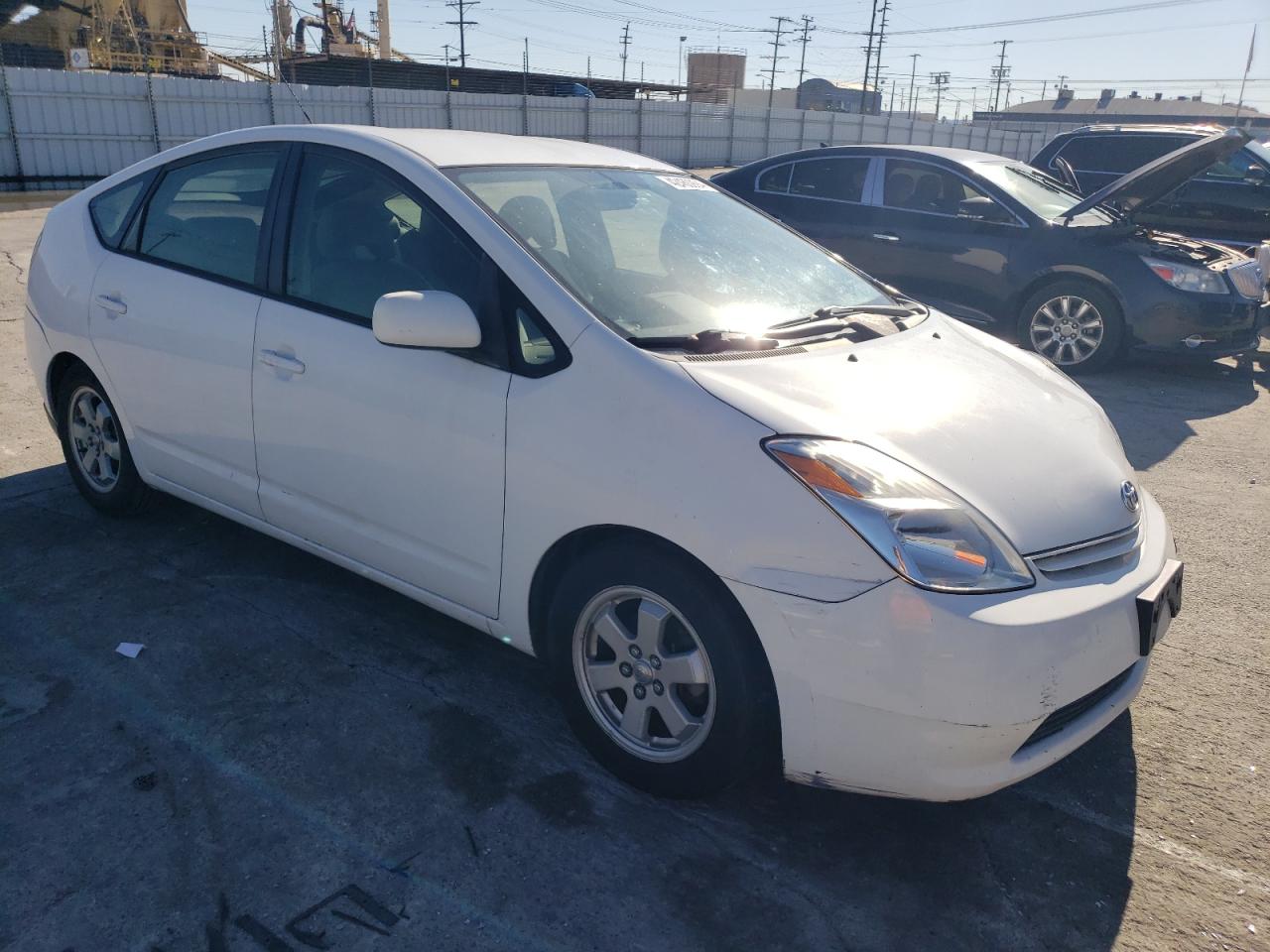 JTDKB20U440021554 2004 Toyota Prius