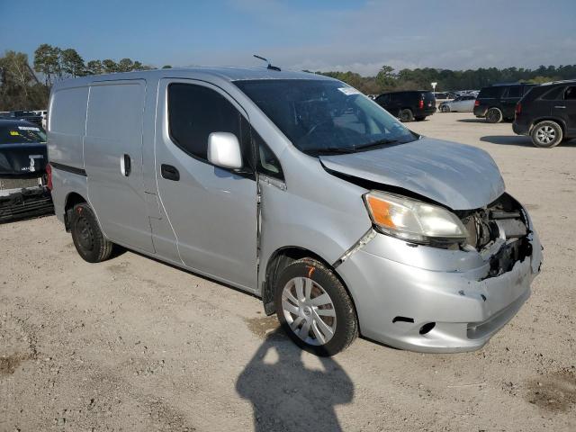 2015 NISSAN NV200 2.5S 3N6CM0KN8FK716573