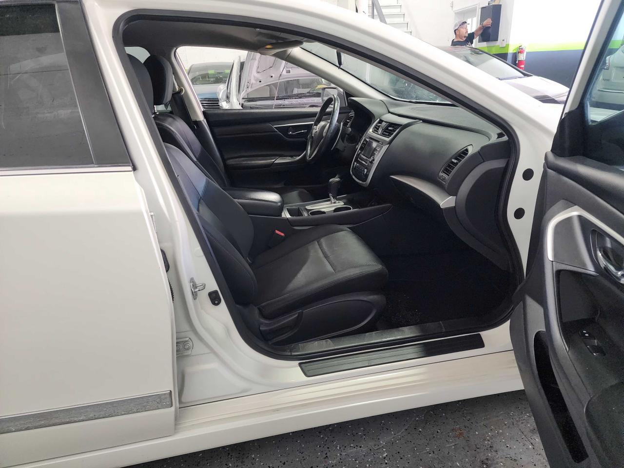 1N4AL3APXGC280811 NISSAN ALTIMA 2016