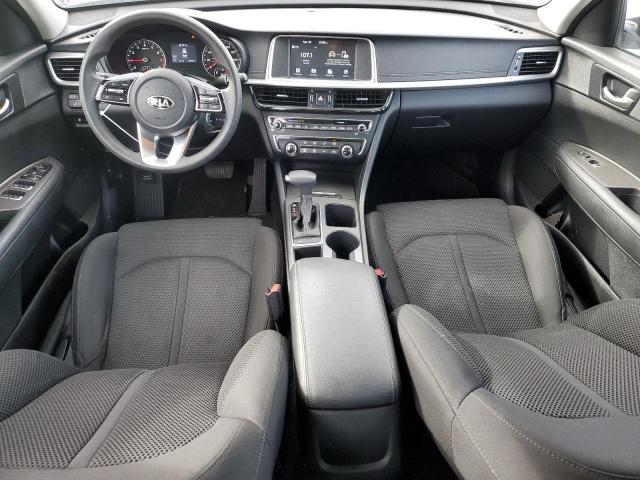 2020 KIA OPTIMA LX - 5XXGT4L34LG451485
