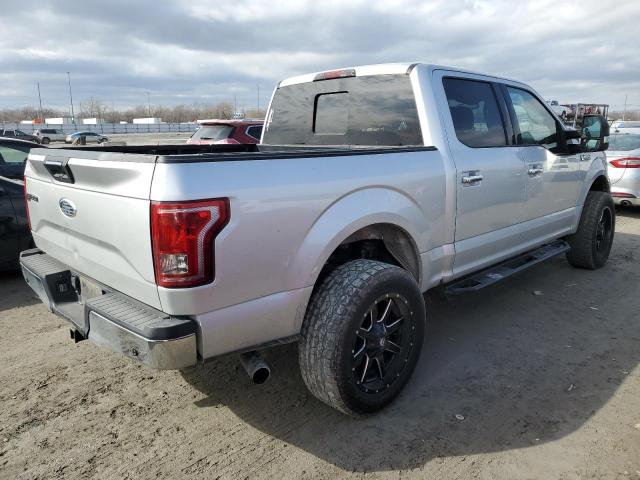 2015 FORD F150 SUPER - 1FTEW1EG9FKD70652
