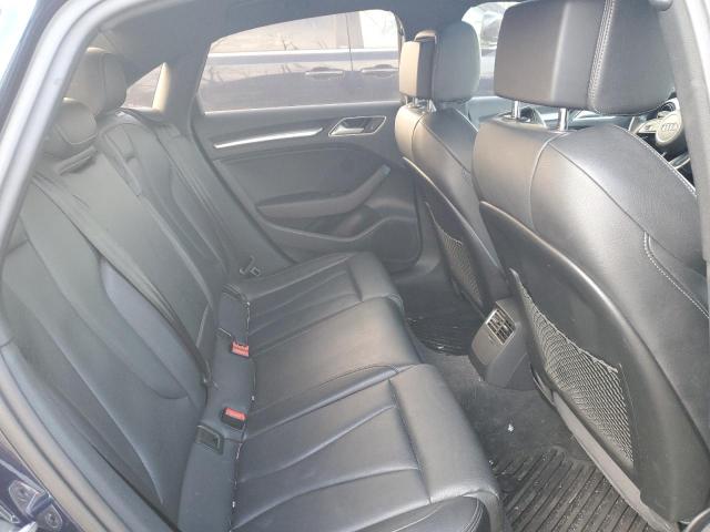 2020 AUDI A3 S-LINE - WAUBEGFF3LA066374
