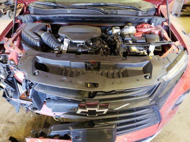 2021 CHEVROLET BLAZER 3LT 3GNKBJRSXMS548798