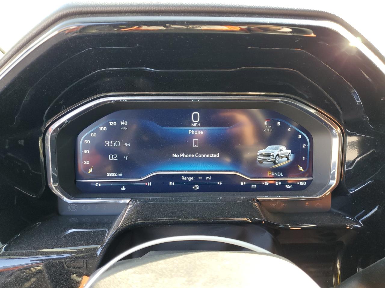 1GCPADEK6RZ120827 CHEVROLET ALL Models 2024