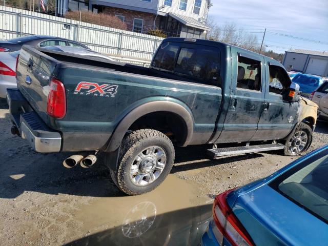 2016 Ford F350 Super Duty VIN: 1FT8W3BTXGEC94000 Lot: 41103534