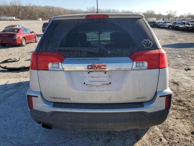 2016 GMC Terrain Sle VIN: 2GKFLSEK8G6153092 Lot: 44153934