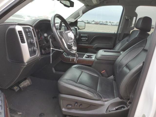 2018 GMC SIERRA K15 - 3GTU2NEC9JG576226