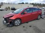 2018 TOYOTA PRIUS - JTDKARFU5J3067486