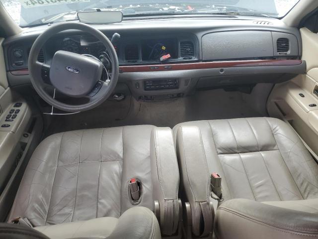 2006 Ford Crown Victoria Lx VIN: 2FAFP74V96X147499 Lot: 40445784