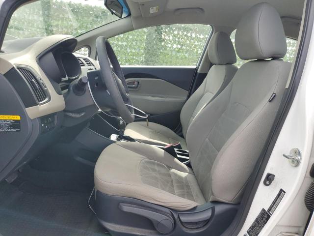 2015 KIA RIO LX - KNADM4A30F6502189