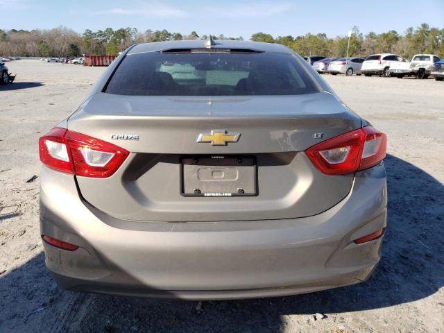 2017 Chevrolet Cruze Lt VIN: 1G1BE5SM2H7158066 Lot: 43119024