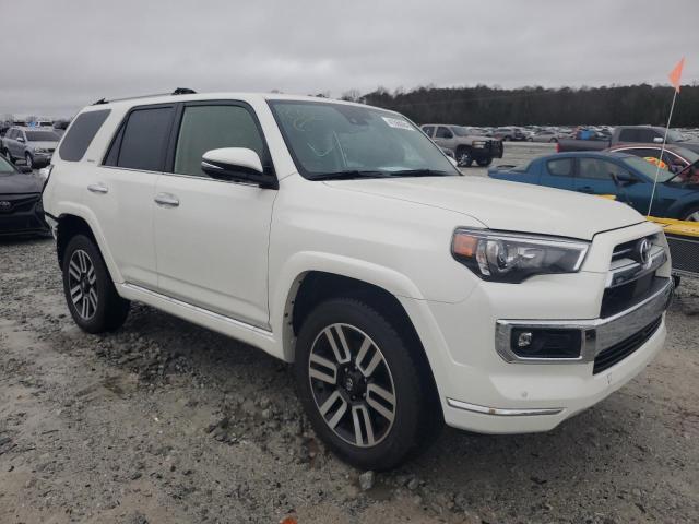 2023 Toyota 4Runner Limited VIN: JTEKU5JR9P6205228 Lot: 41566064