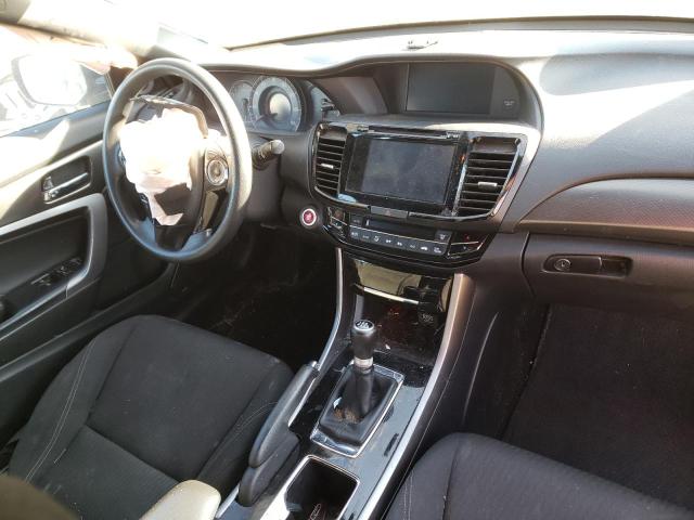 2017 HONDA ACCORD EX 1HGCT1A7XHA001881