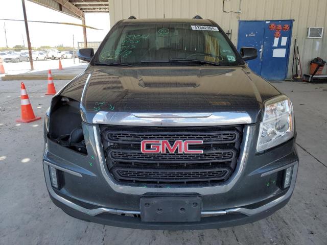 2017 GMC TERRAIN SL 2GKFLTE36H6127834